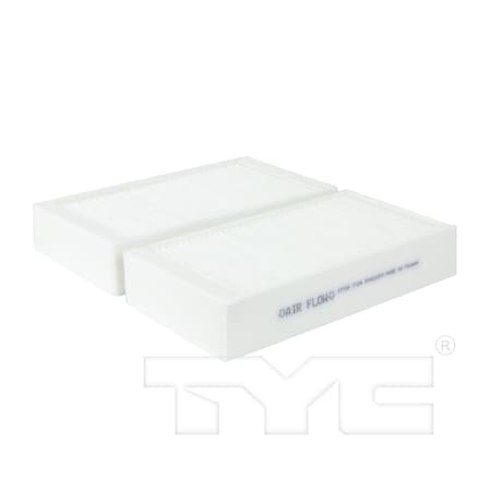 Tyc Tyc Cabin Air Filter, 800215P2 800215P2
